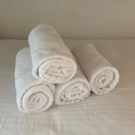 Cu@thesea Appartement *