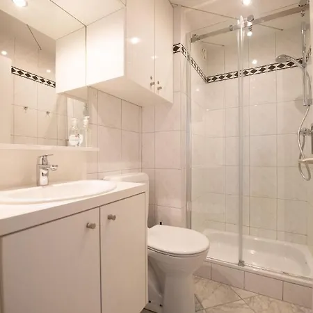 Appartement Cu@thesea