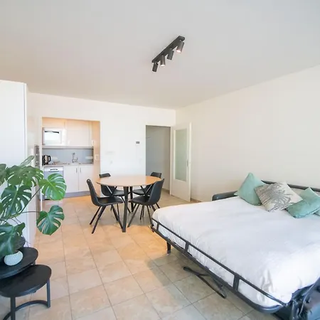 Cu@thesea Appartement *